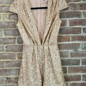 Tobi romper